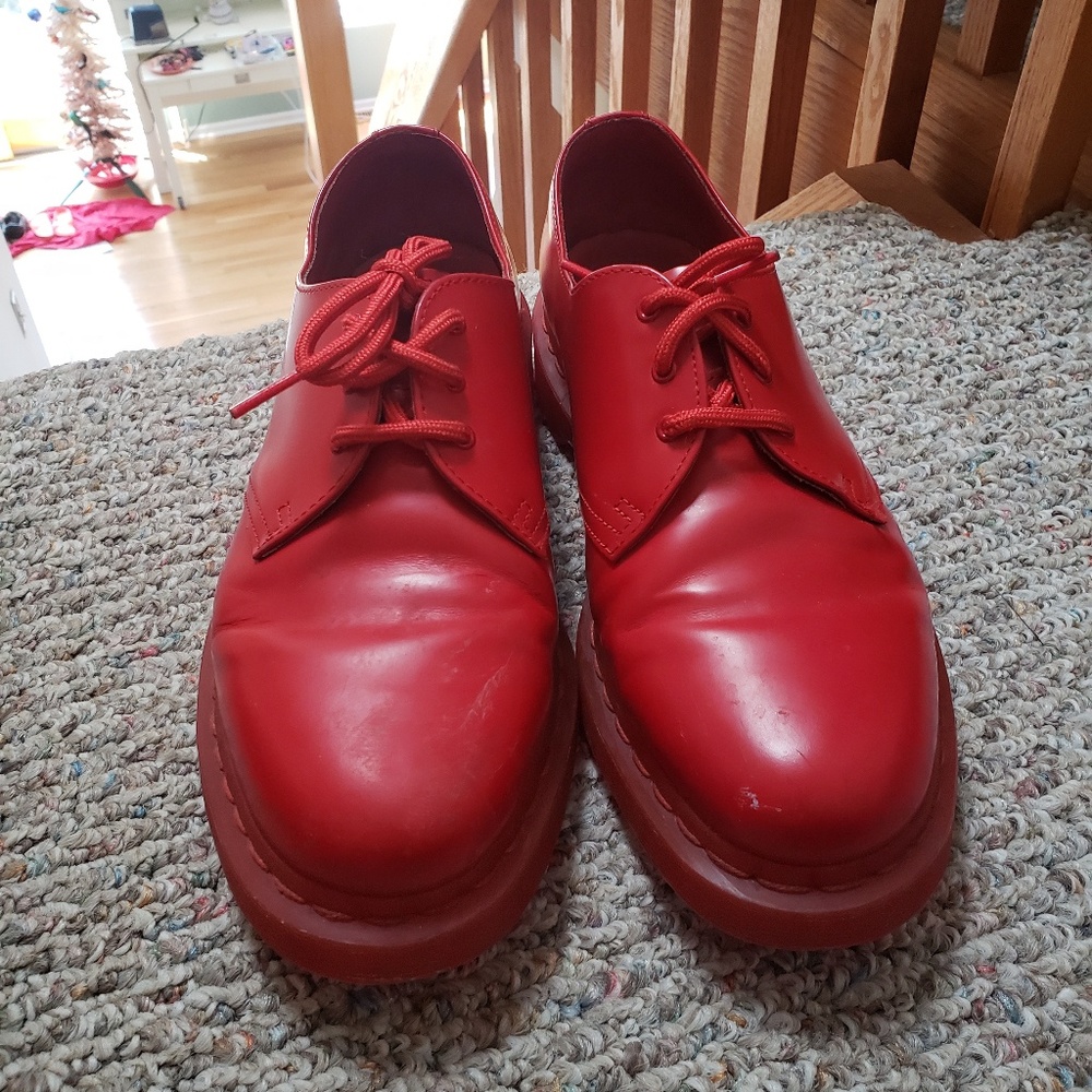 Dr. Martens